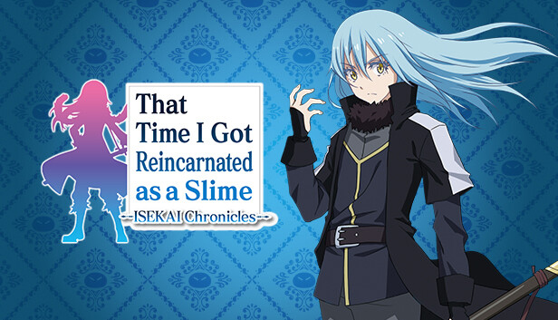 

That Time I Got Reincarnated as a Slime ISEKAI Chronicles