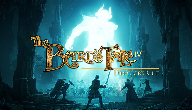 The Bard's Tale IV: Director's Cut (Xbox One & Xbox Series X|S & PC) Argentina