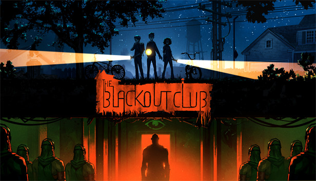 

The Blackout Club