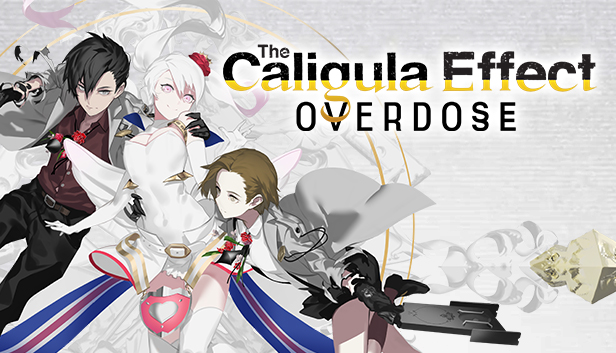 

The Caligula Effect: Overdose