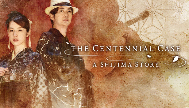 The Centennial Case: A Shijima Story