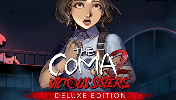 

The Coma 2: Vicious Sisters - Deluxe Bundle