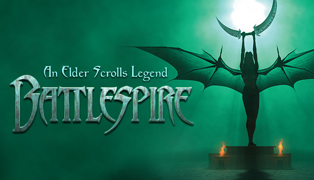 

The Elder Scrolls: Battlespire