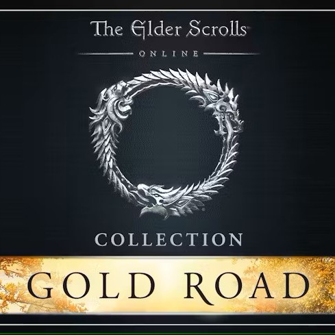 The Elder Scrolls Online Collection: Gold Road