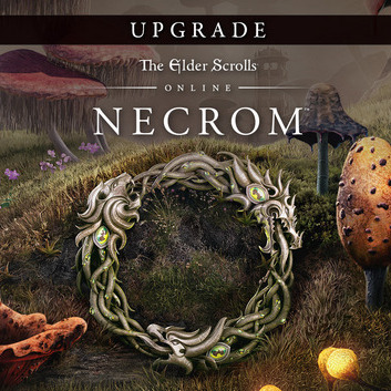 The Elder Scrolls® Online Upgrade: Necrom™ (ESO)