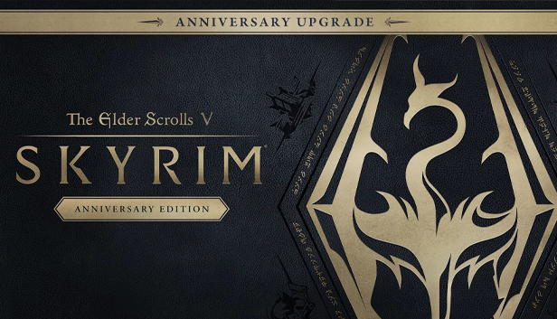 

The Elder Scrolls V: Skyrim Anniversary Upgrade (Nintendo Switch EU)