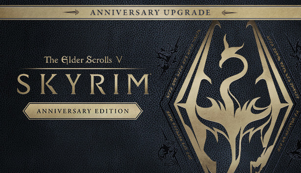 

The Elder Scrolls V: Skyrim Anniversary Upgrade (Nintendo Switch EU)