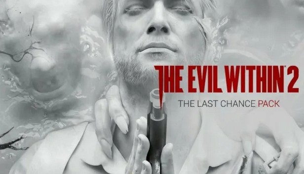 

The Evil Within 2 - The Last Chance Pack DLC