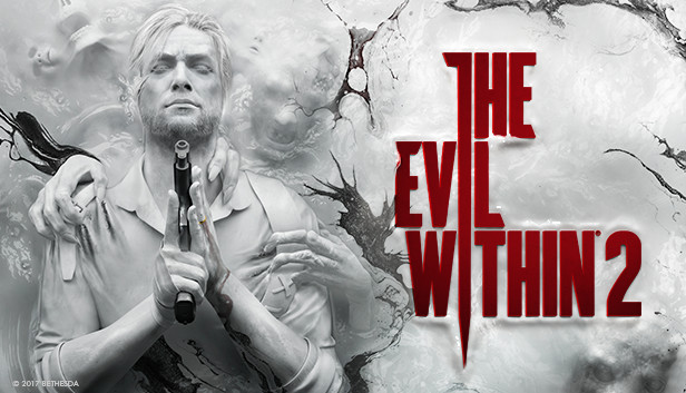 The Evil Within 2 (Xbox One & Xbox Series X|S) Turkey