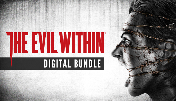 The Evil Within Digital Bundle (Xbox One & Xbox Series X|S) Europe