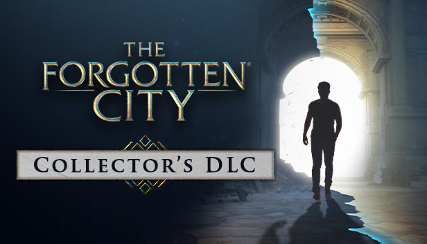 

The Forgotten City - Collector's Edition DLC