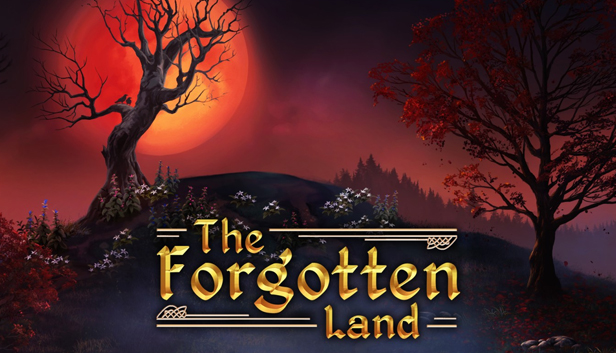 

The Forgotten Land (Nintendo Switch EU)