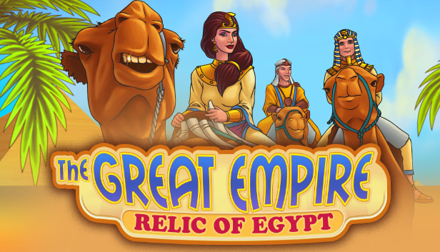 The Great Empire: Relic of Egypt