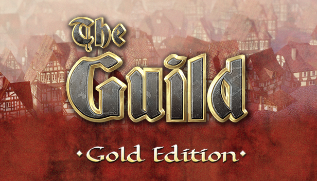 The Guild – Gold Edition