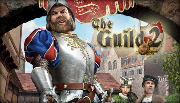 

The Guild 2