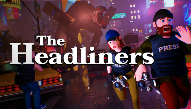 

The Headliners