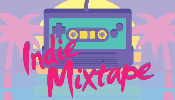 The Indie Mixtape