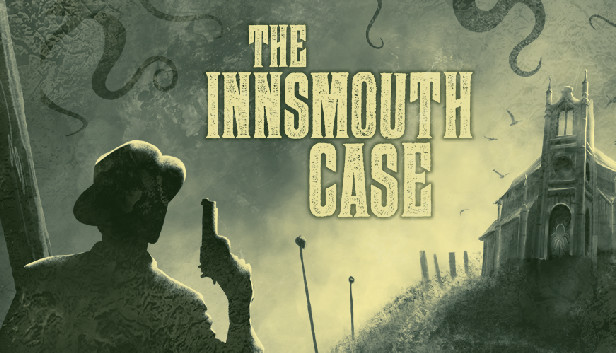 

The Innsmouth Case