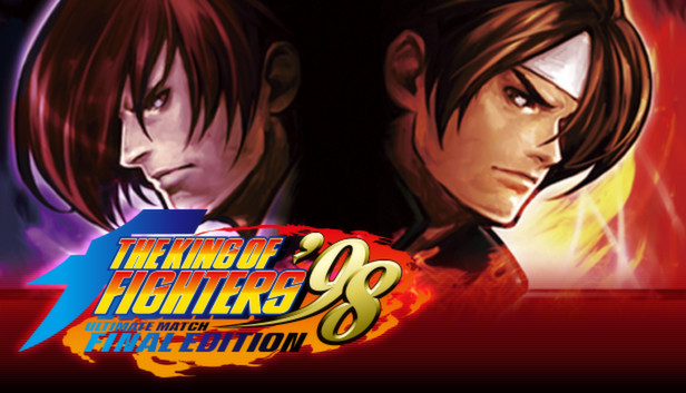 The King of Fighters 98 Ultimate Match Final Edition