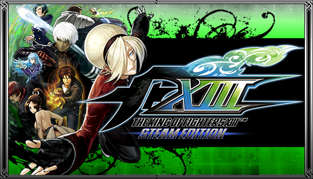 The King of Fighters XIII