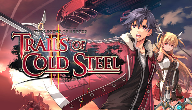 

The Legend of Heroes: Trails of Cold Steel II