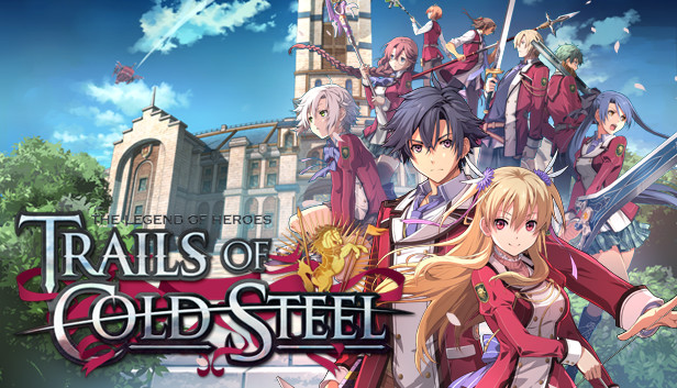 

The Legend of Heroes: Trails of Cold Steel