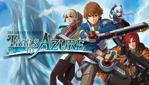 The Legend of Heroes: Trails to Azure