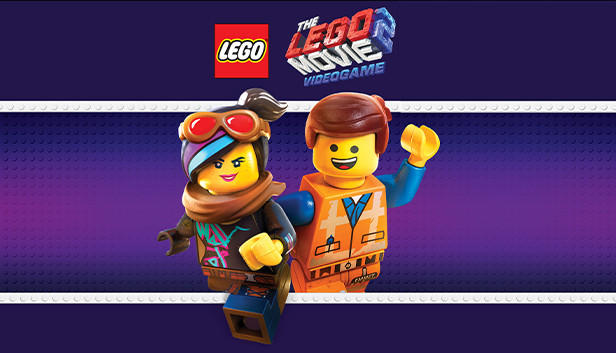 The LEGO® Movie 2 Videogame (Nintendo Switch EU)