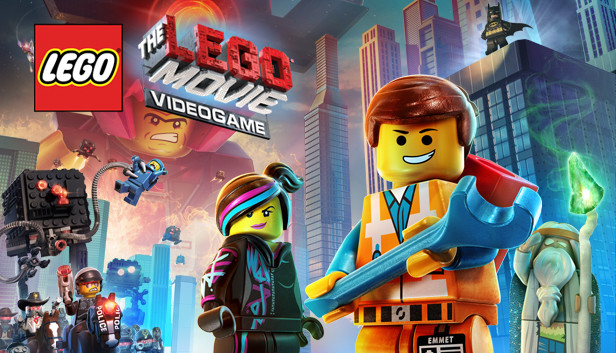 

The LEGO Movie - Videogame (Xbox One) Turkey