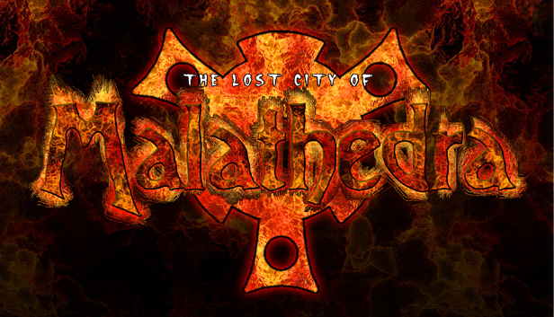 

The Lost City Of Malathedra