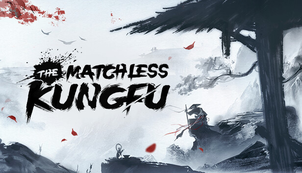 The Matchless Kungfu