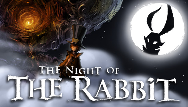 The Night of the Rabbit Premium Edition Upgrade