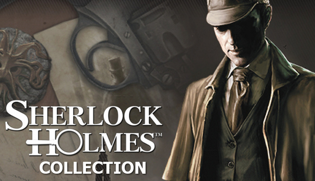 

The Sherlock Holmes Collection