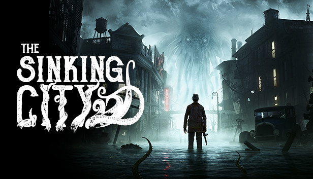 The Sinking City (Optimized for Xbox Series X|S) Argentina