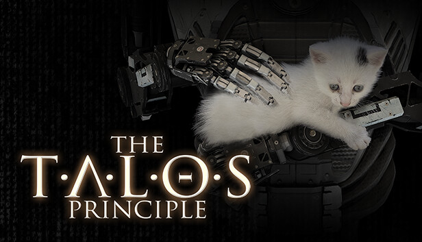 

The Talos Principle