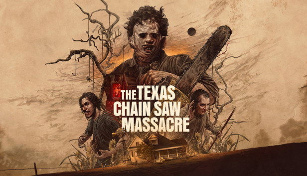 

The Texas Chain Saw Massacre