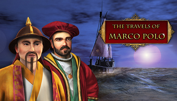 

The Travels Of Marco Polo