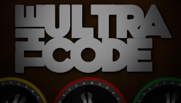 

The Ultra Code