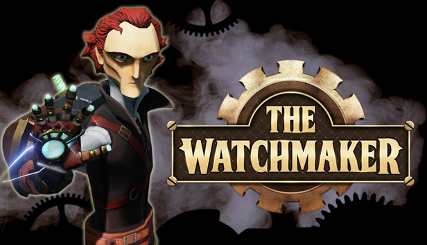 The Watchmaker