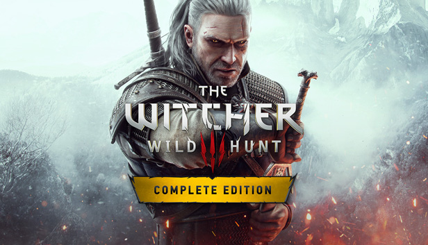 

The Witcher 3: Wild Hunt - Complete Edition (Xbox One & Optimized for Xbox Series X|S) Europe