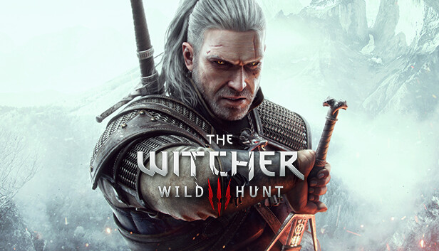 

The Witcher 3: Wild Hunt (Xbox One & Optimized for Xbox Series X|S) Europe