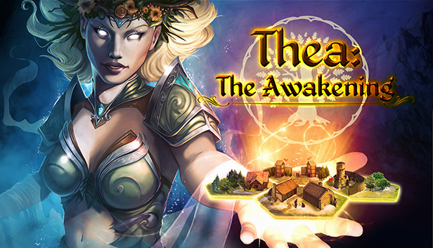 Thea: The Awakening