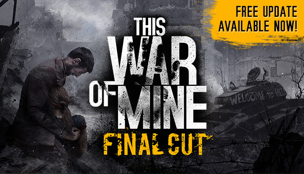 This War of Mine