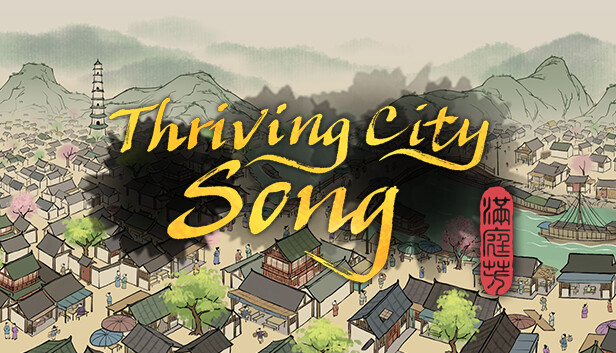 

Thriving City: Song