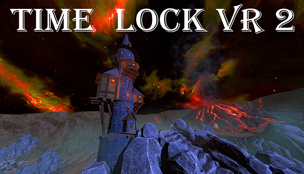 

Time Lock VR 2