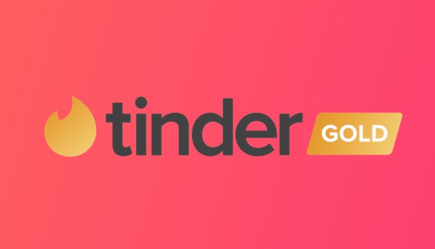 

Tinder Gold - 1 Month Subscription