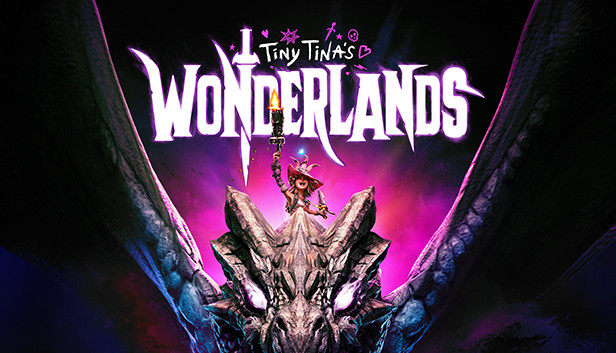 

Tiny Tina's Wonderlands (Epic)