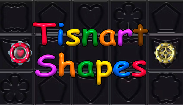 

Tisnart Shapes