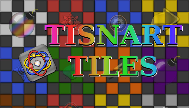 

Tisnart Tiles