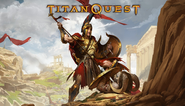 

Titan Quest (Nintendo Switch EU)